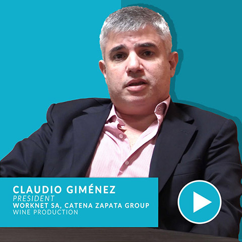 4js.com Genero Claudio Gimenez