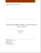 Delivering ROI Genero document cover